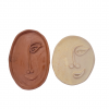 Bandejas decorativas caras