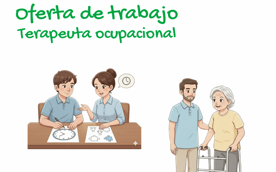 TERAPIA OCUPACIONAL