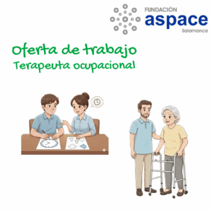 Oferta Terapia Ocupacional