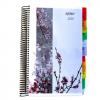 Agenda anual personalizada