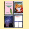 Agenda anual personalizada