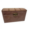 Caja madera