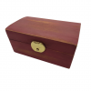 Caja madera