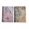 Cuaderno aguas