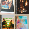 Agenda escolar