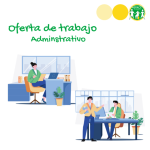 Oferta administrativo