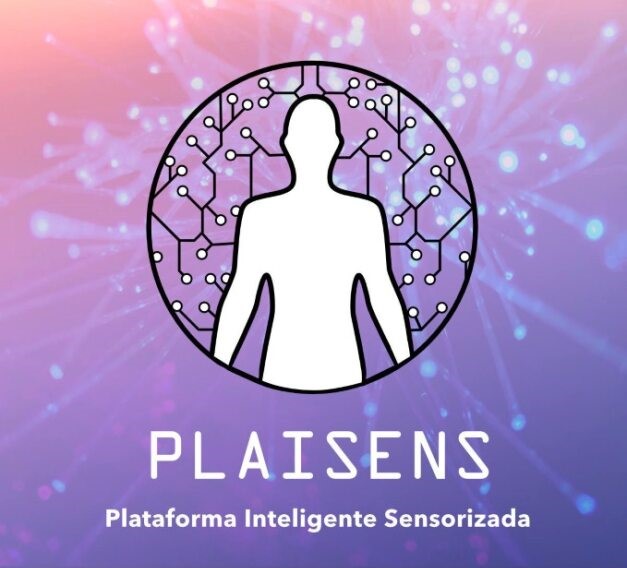 Logo PLAISENS
