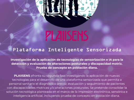 Cartel PLAIISENS definitivo