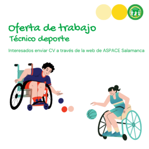 Técnico deporte