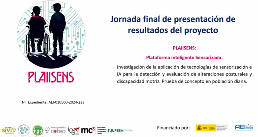 Presentacion Plaiisens