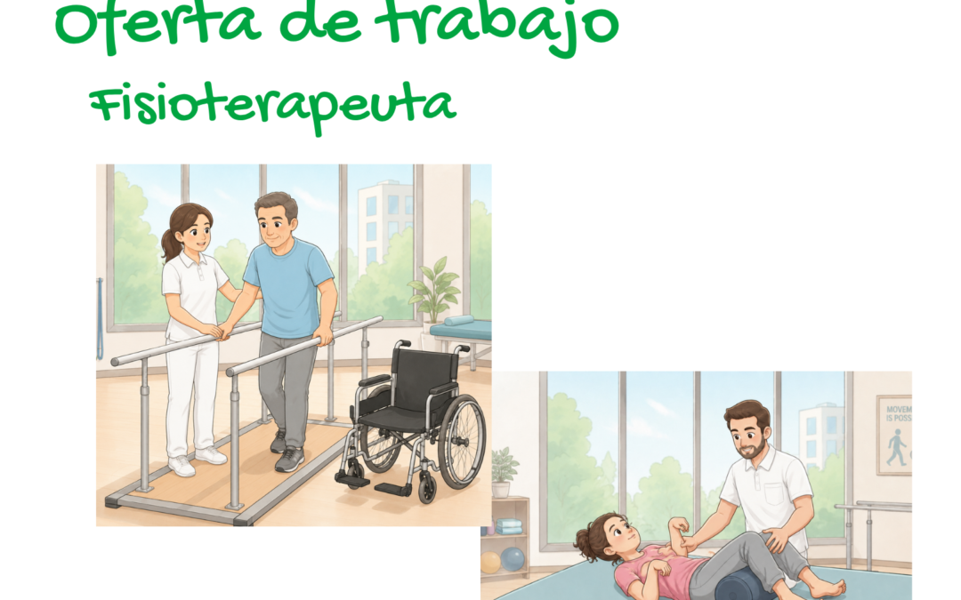 FISIOTERAPEUTA