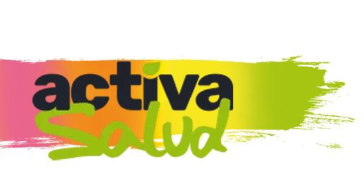Logo Activa Salud