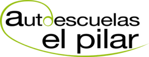 AUTOESCUELA EL PILAR LOGOTIPO