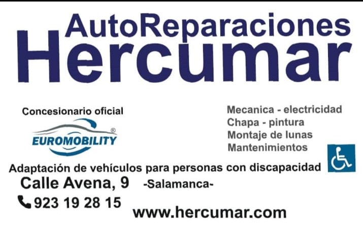 AUTOREPARACIONES HERCUMAR