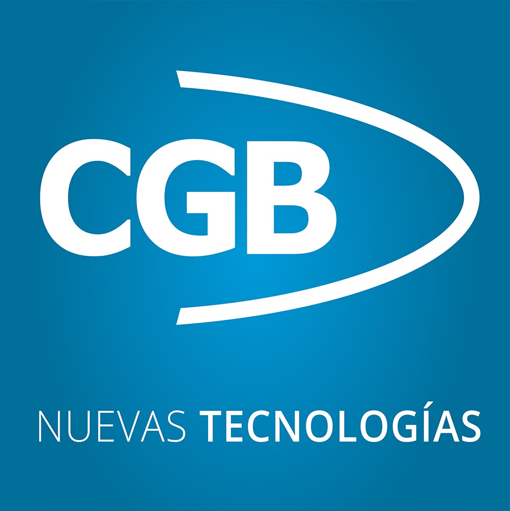 CGB INFORMATICA