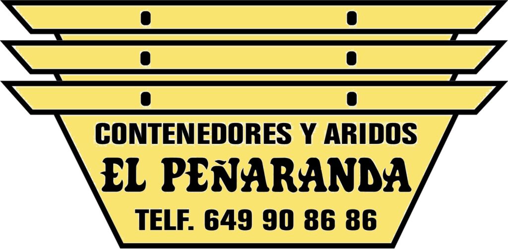 CONTENEDORES PEÑARANDA