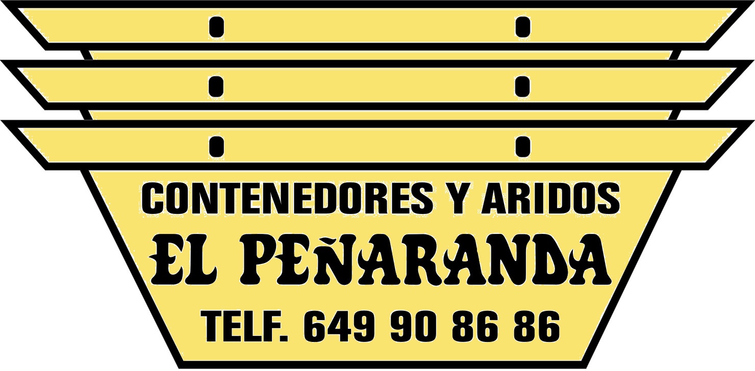 CONTENEDORES PEÑARANDA