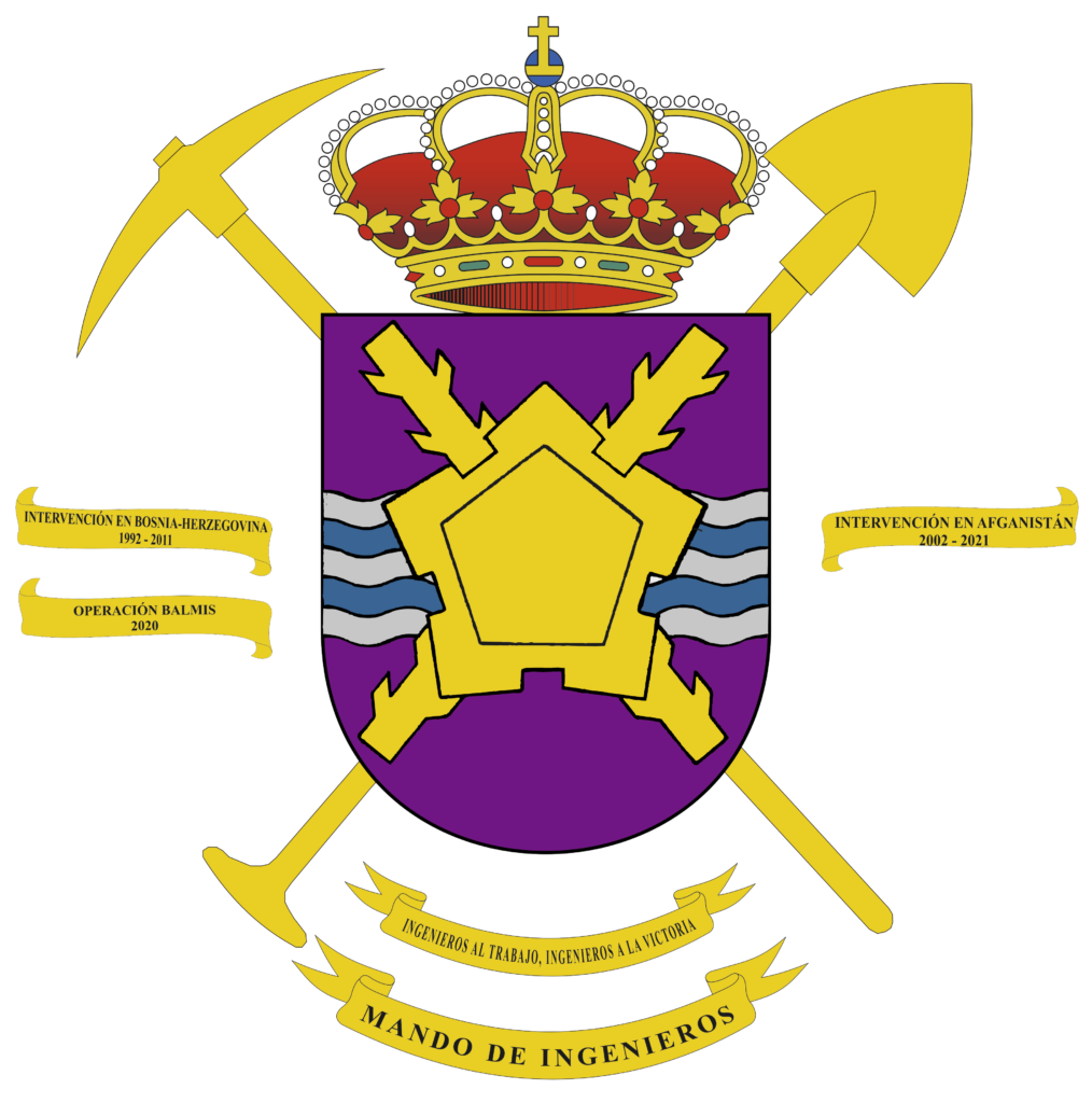 CUARTEL INGENIEROS SALAMANCA