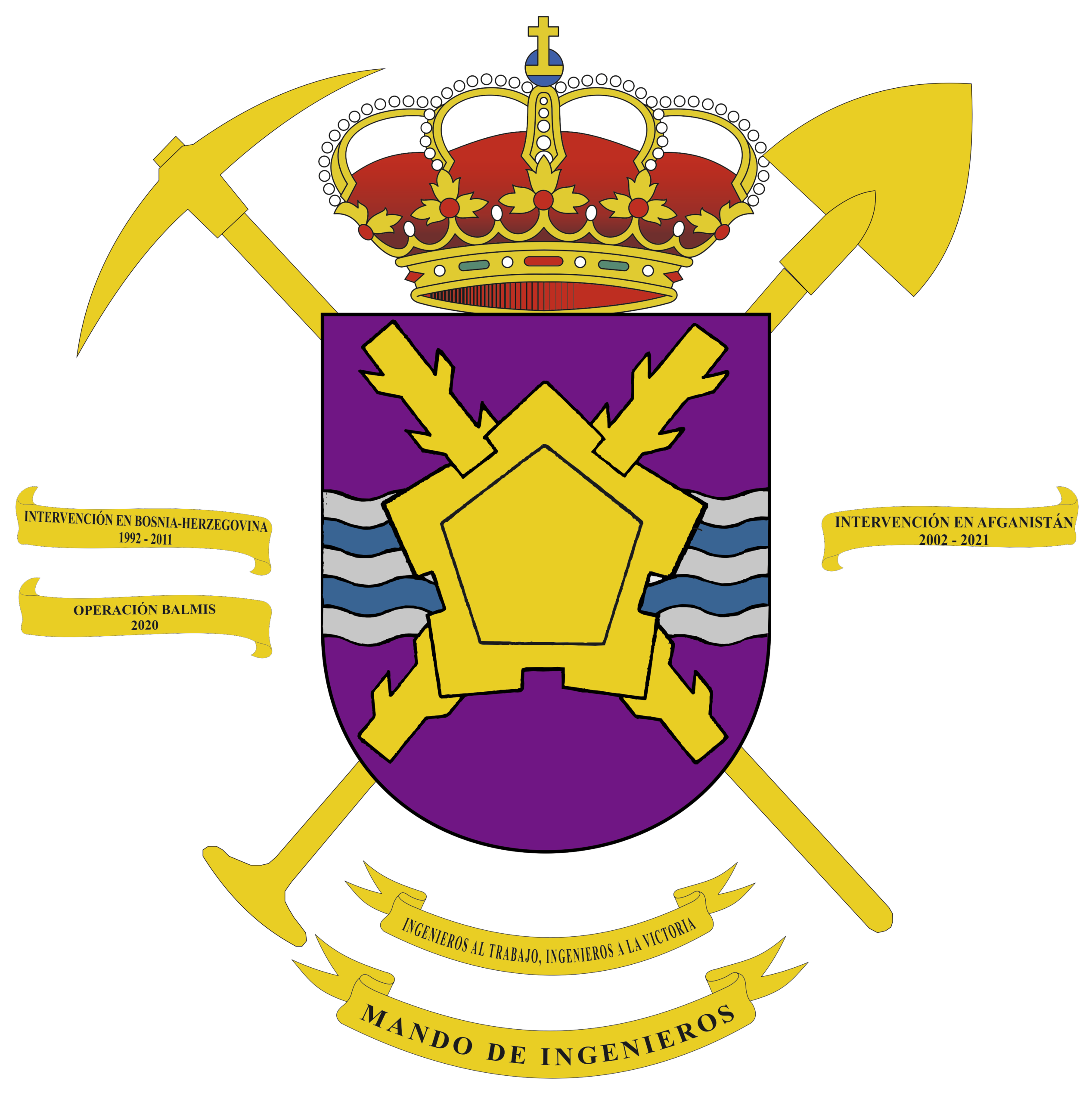 CUARTEL INGENIEROS SALAMANCA