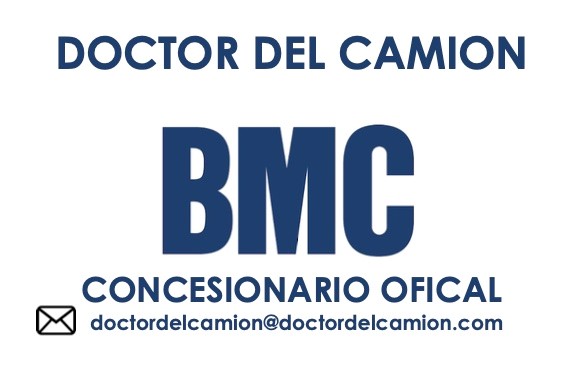 DOCTOR DEL CAMION