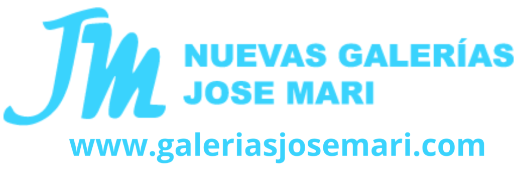 GALERIAS JOSE MARI