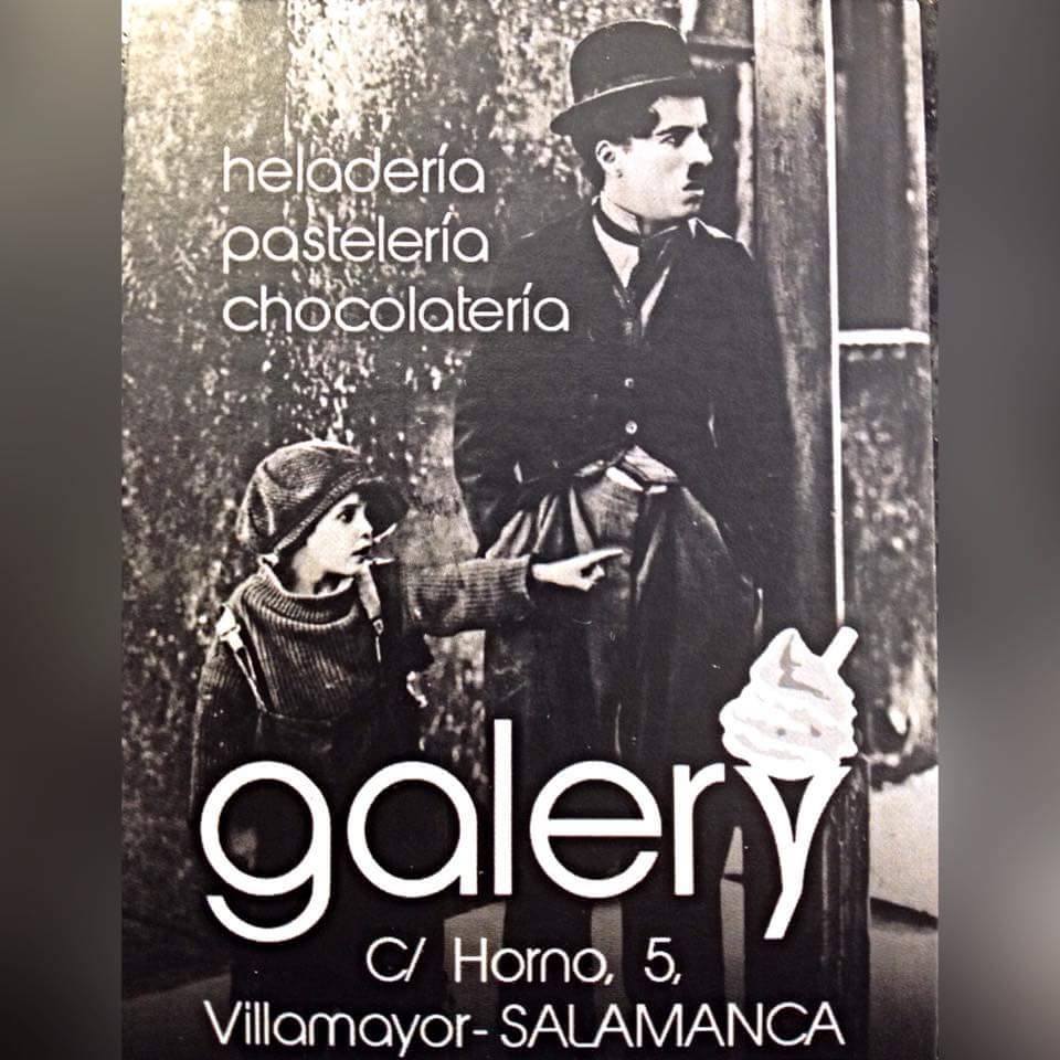GALERY PASTELERIA
