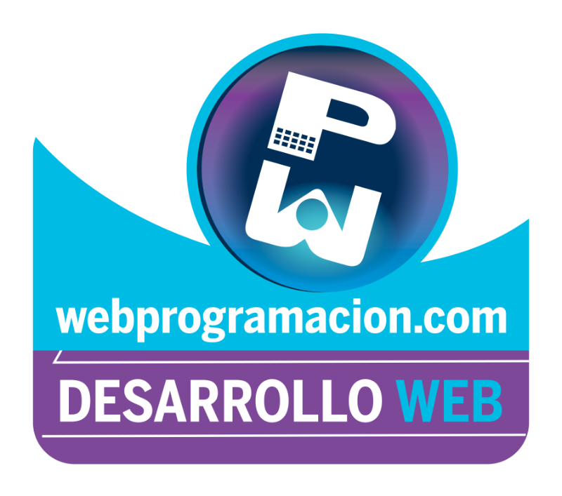Logo WebProgramacion