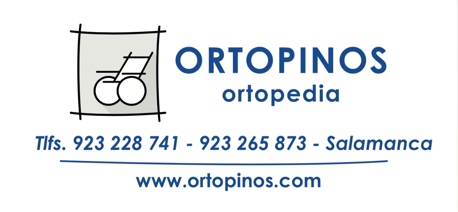 ORTOPINOS