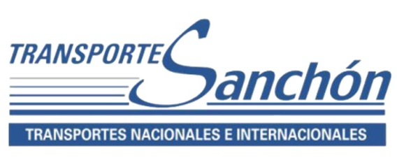 TRANSPORTES SANCHON