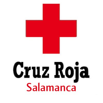 cruz roja