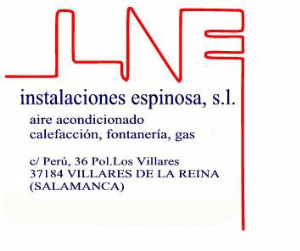 instalaciones espinosa