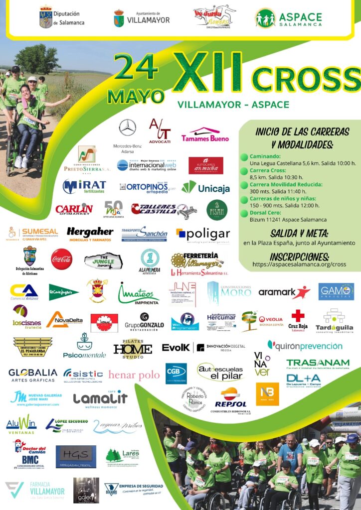 cartel cross 2026