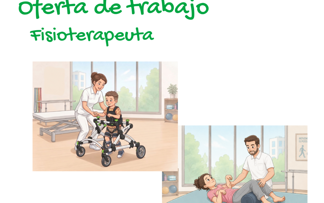FISIOTERAPEUTA